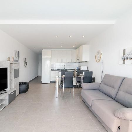 Relax And Enjoy The Sea Apartment Callao Salvaje Exterior photo