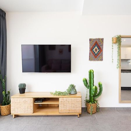 Relax And Enjoy The Sea Apartment Callao Salvaje Exterior photo