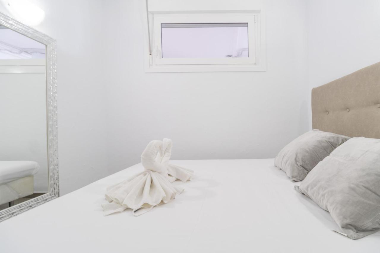 Relax And Enjoy The Sea Apartment Callao Salvaje Exterior photo