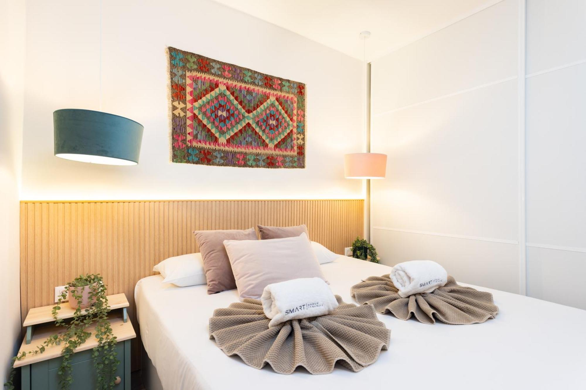 Relax And Enjoy The Sea Apartment Callao Salvaje Exterior photo