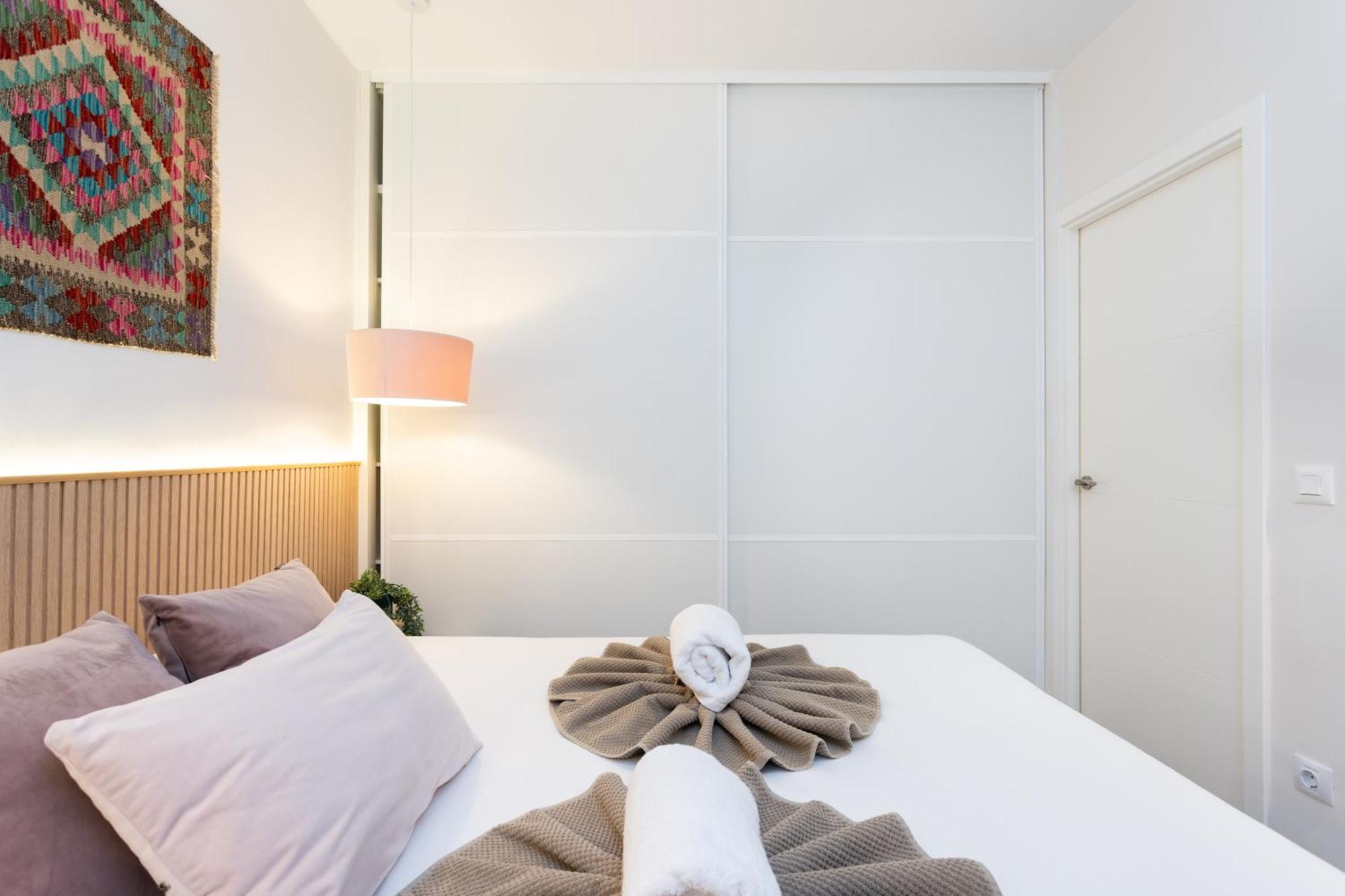 Relax And Enjoy The Sea Apartment Callao Salvaje Exterior photo